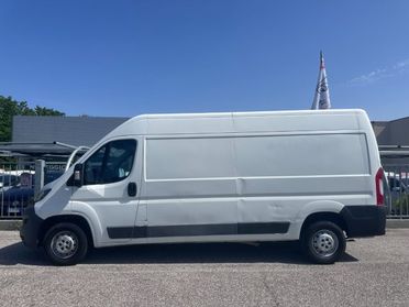 PEUGEOT Boxer L3-H2 2.2 HDi/130CV FAP Furgone