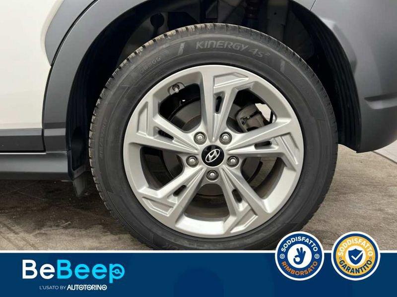 Hyundai Kona 1.0 T-GDI XTECH 2WD 120CV