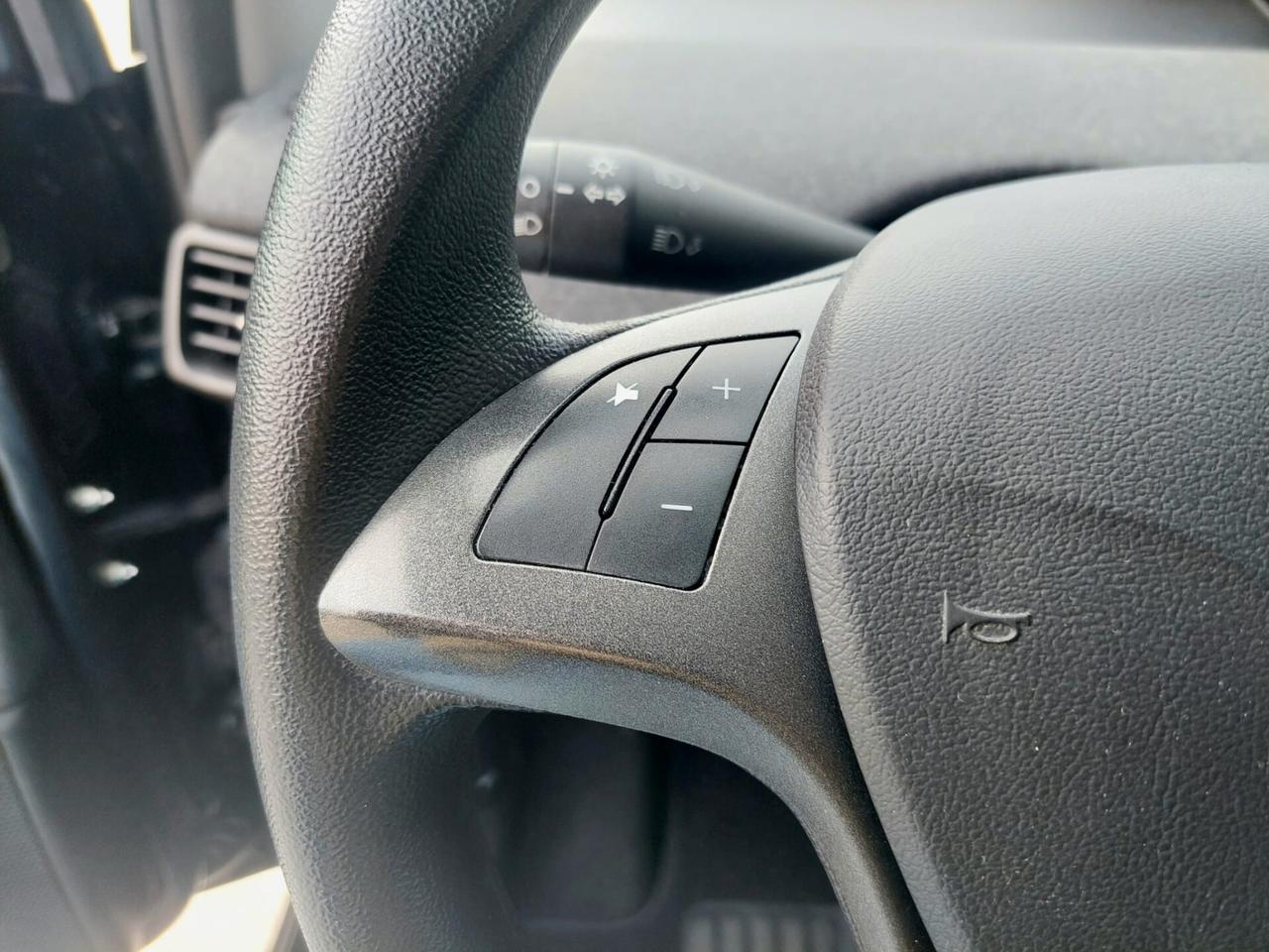 LANCIA Ypsilon 1.0 FireFly Hybrid Silver - 2023