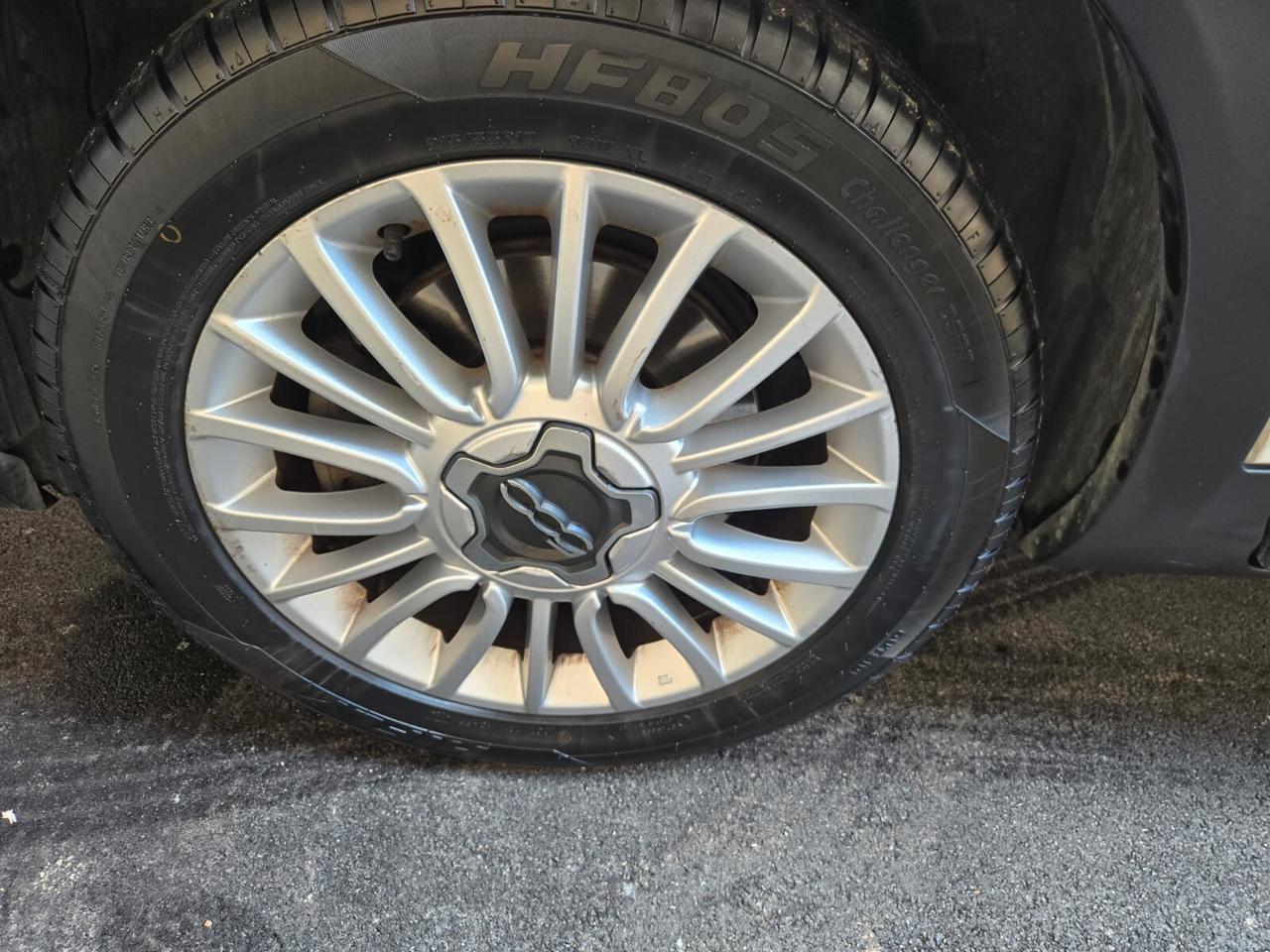 Fiat 500X 1.6 MultiJet 120 CV Lounge