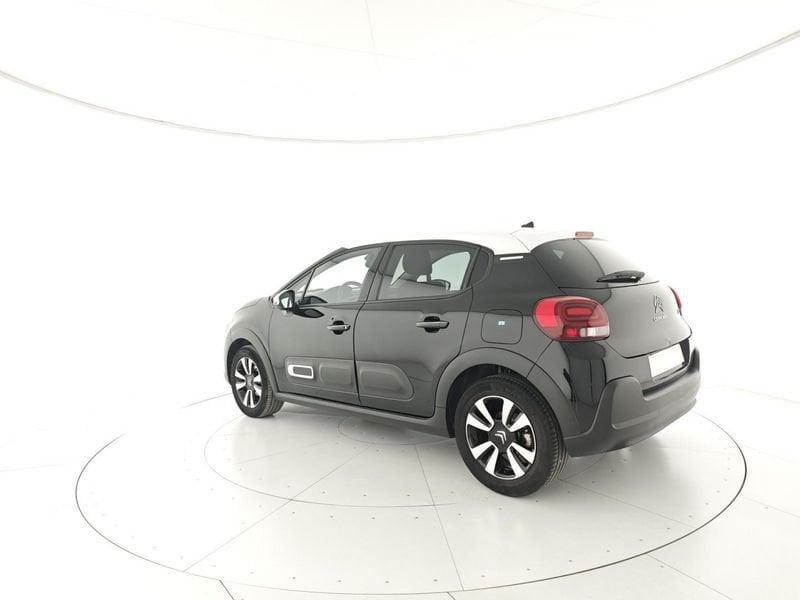 Citroën C3 PureTech 110 S&S Max