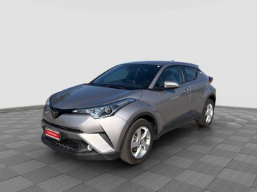 TOYOTA C-HR 1.2 Turbo Active