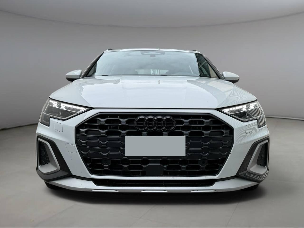 Audi Audi A3 allstreet Business Advanced TDI 110 kW S tronic