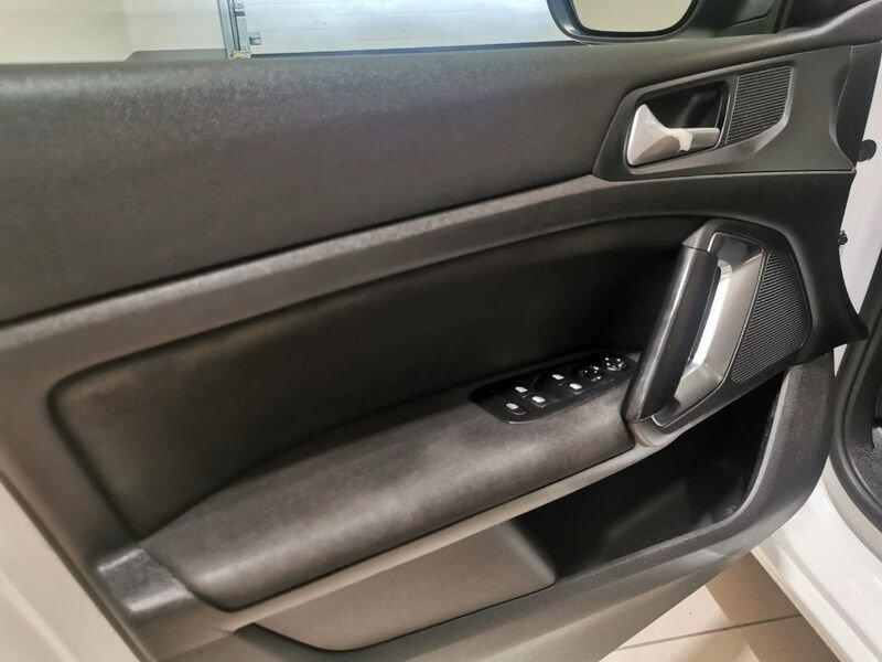 Peugeot 308 308 1.6 e-HDi 115 CV Stop&Start SW Business