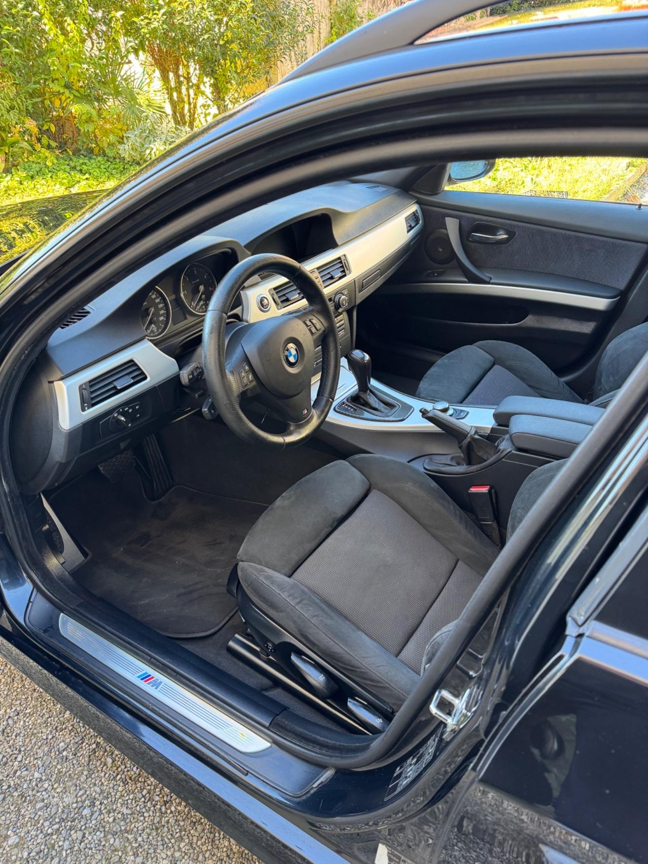 Bmw 320 pacchetto MSport