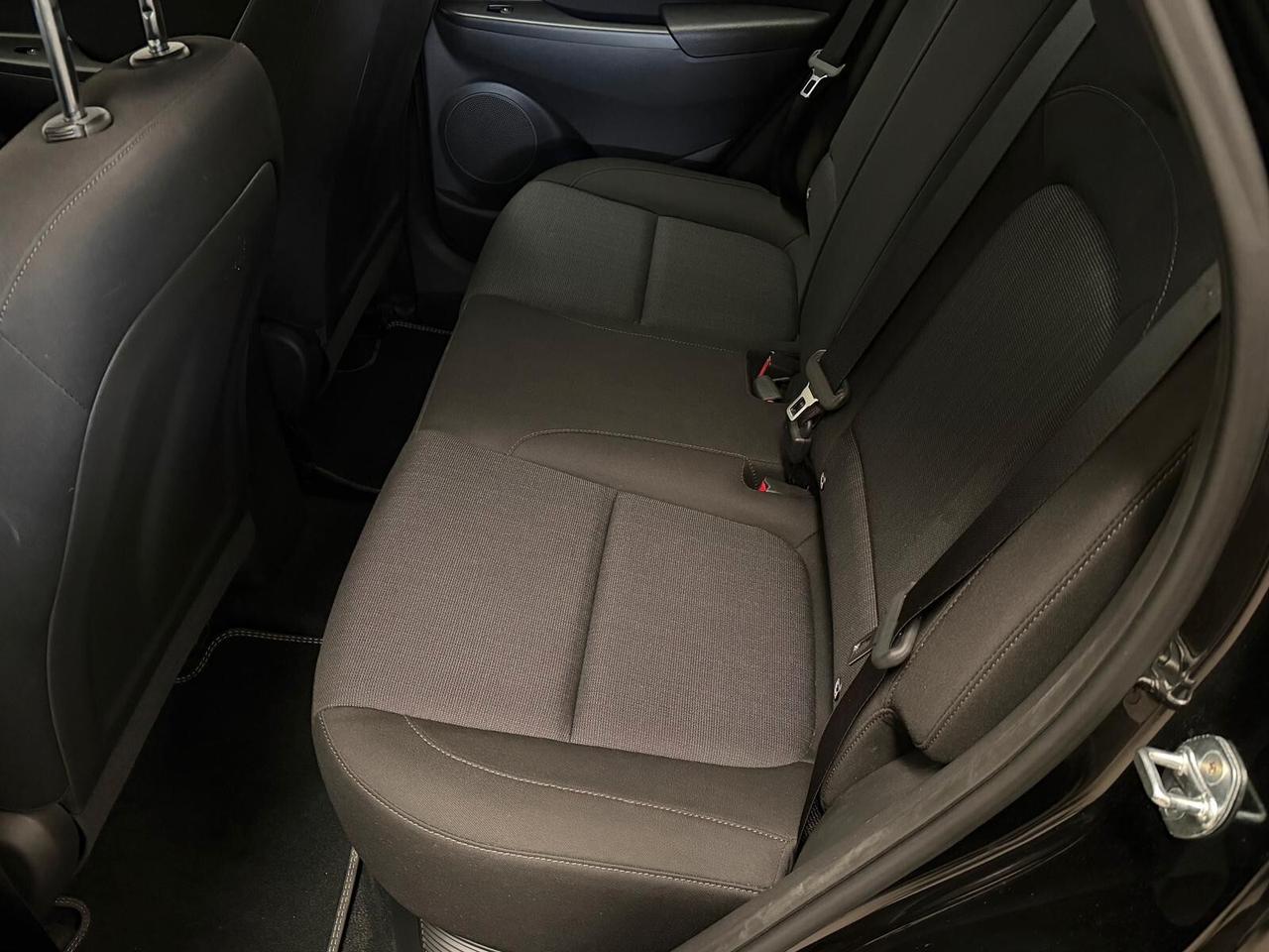 Hyundai Kona HEV 1.6 DCT XTech