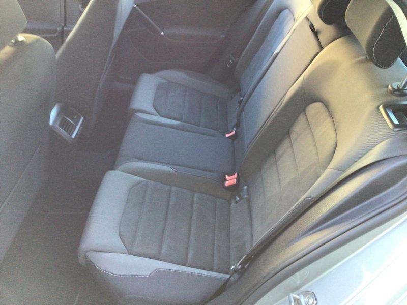 Volkswagen Golf Golf 1.5 TSI 130 CV EVO DSG 5p. Highline BlueMotion