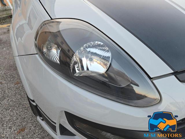 ABARTH Punto Evo Punto 1.4 Turbo Multiair S&S