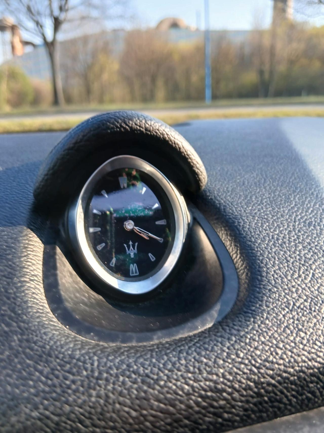 Maserati Ghibli Ribelle 3.0 Diesel uno dei soli 200 esemplari prodotti per l’Europa