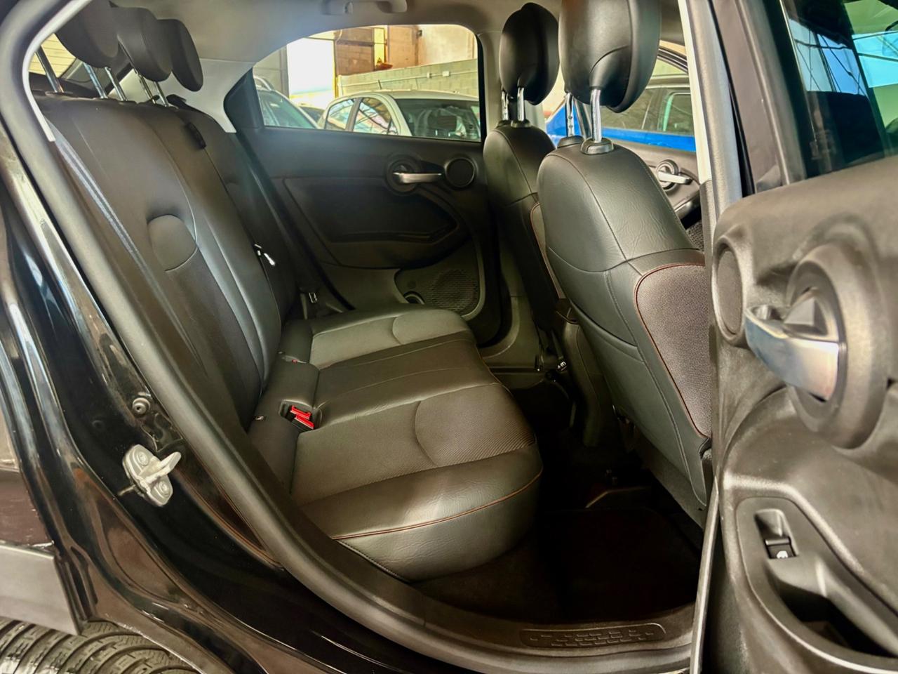 Fiat 500X 1.0 T3 120 CV City Cross