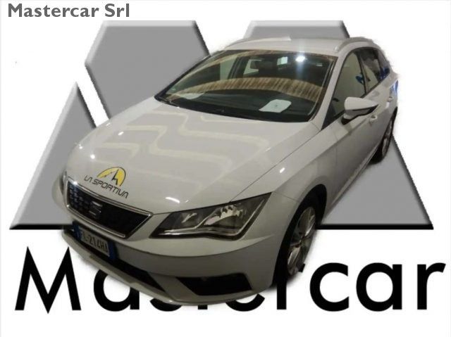 SEAT Leon Leon ST 1.6 tdi Business 115cv