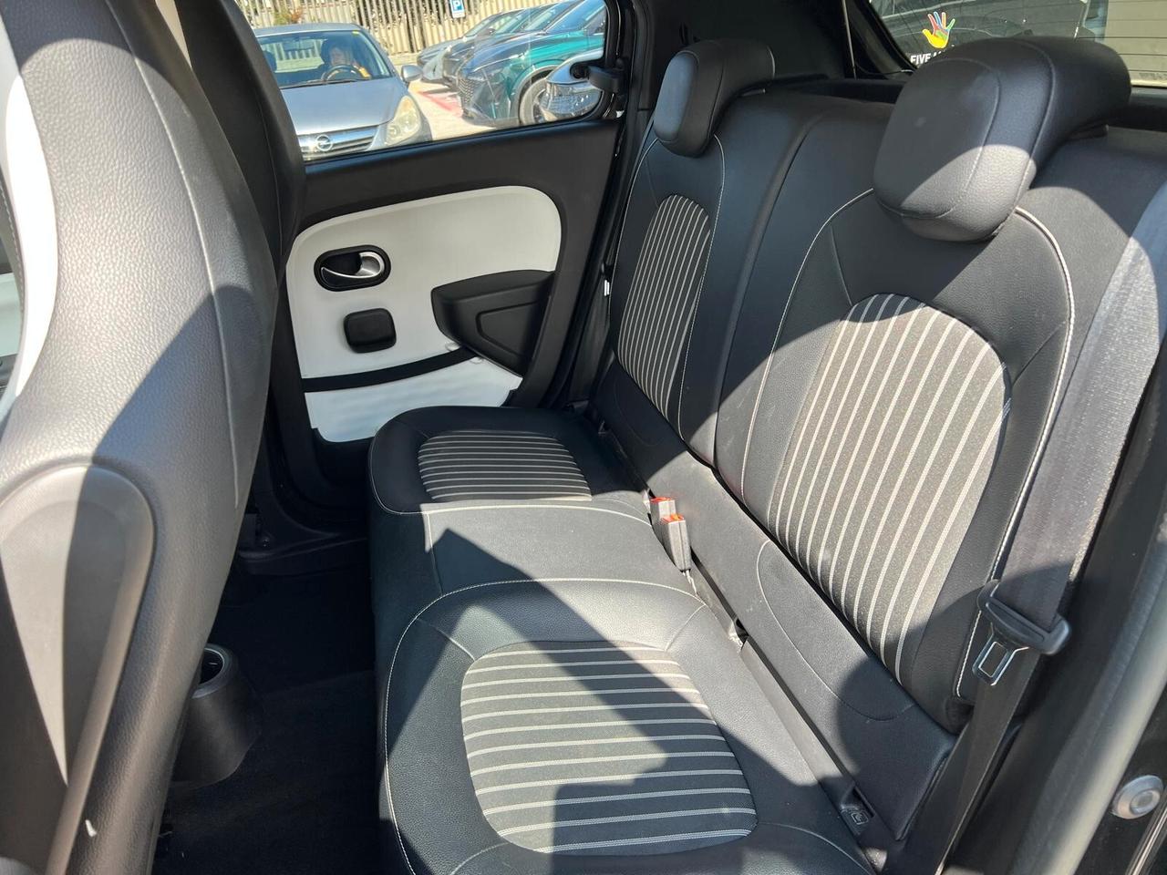 Renault Twingo Electric Techno 22kWh