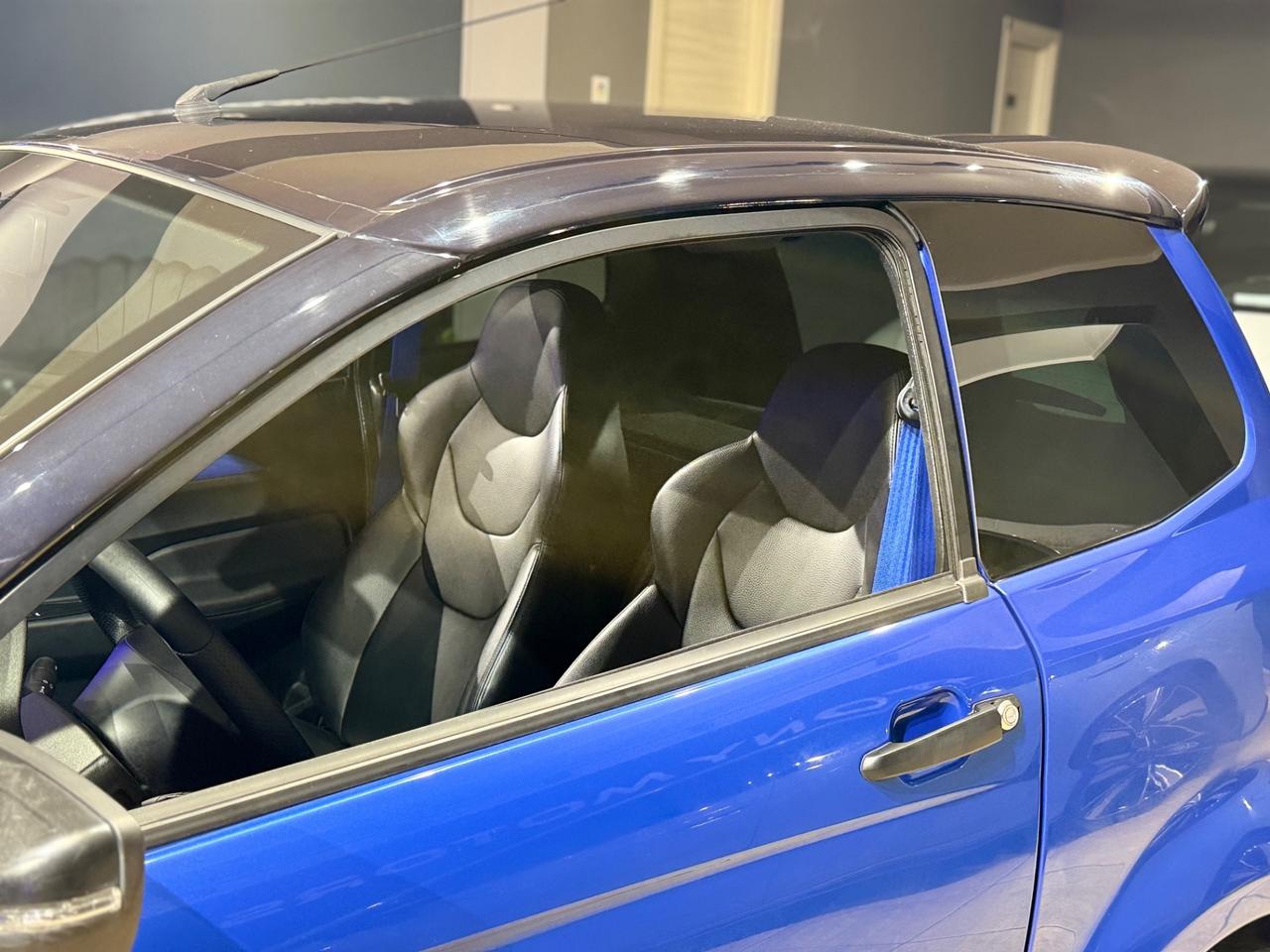 Aixam City GTO Emotion