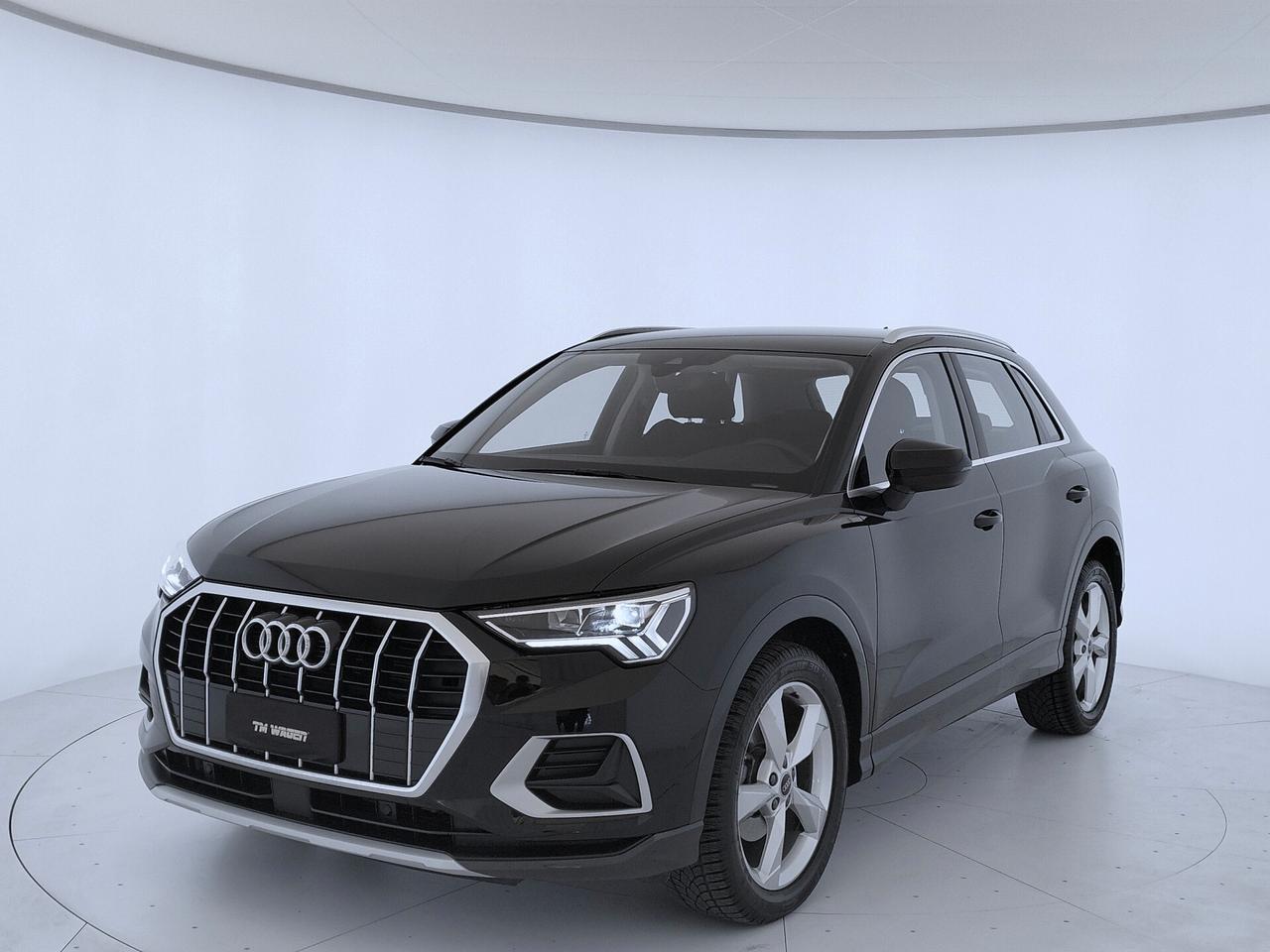 Audi Q3 35 TDI S tronic