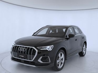 Audi Q3 35 TDI S tronic