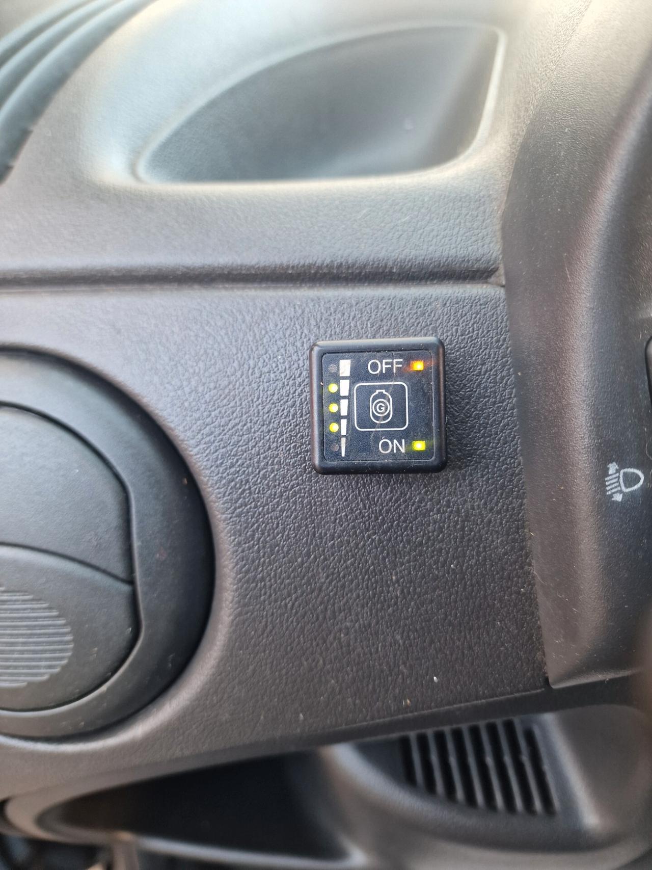 Fiat Punto Classic 1.2 5 porte Active GPL