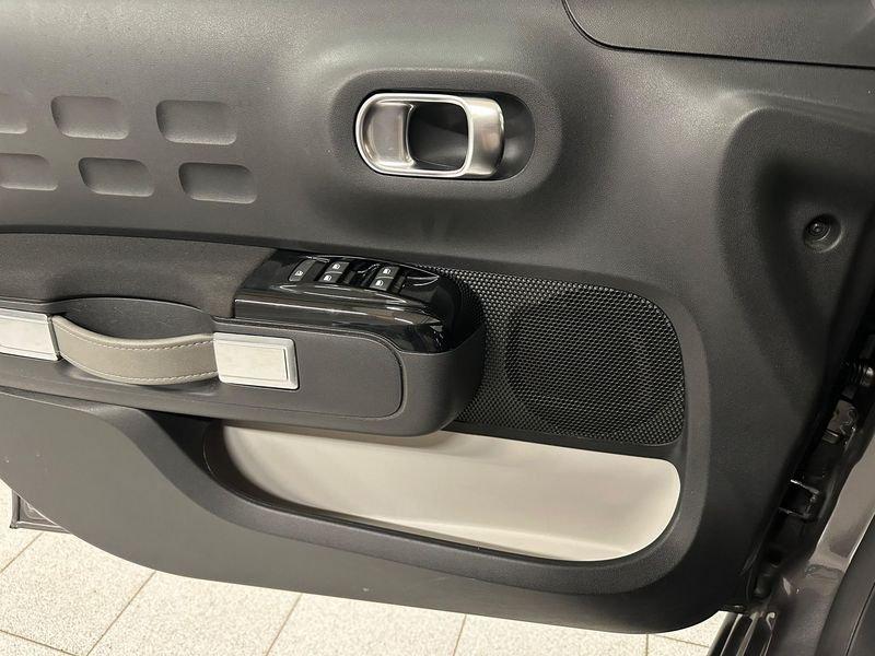 Citroën C3 PureTech 110 S&S EAT6 Shine Pack IVA ESPOSTA