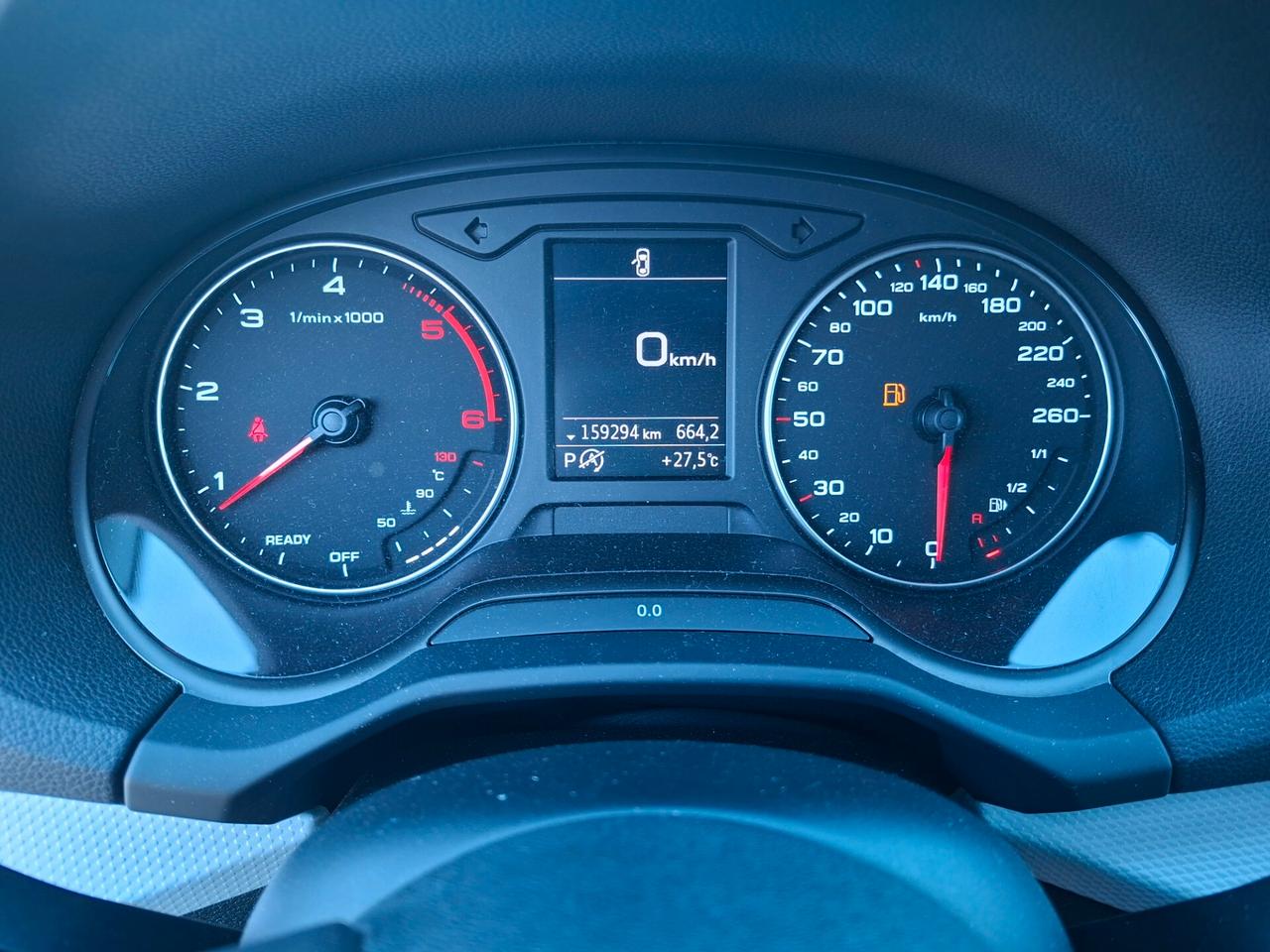 Audi Q2 2.0 TDI quattro S tronic Sport