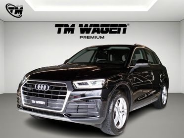 Audi Q5 40 TDI quattro S tronic Design