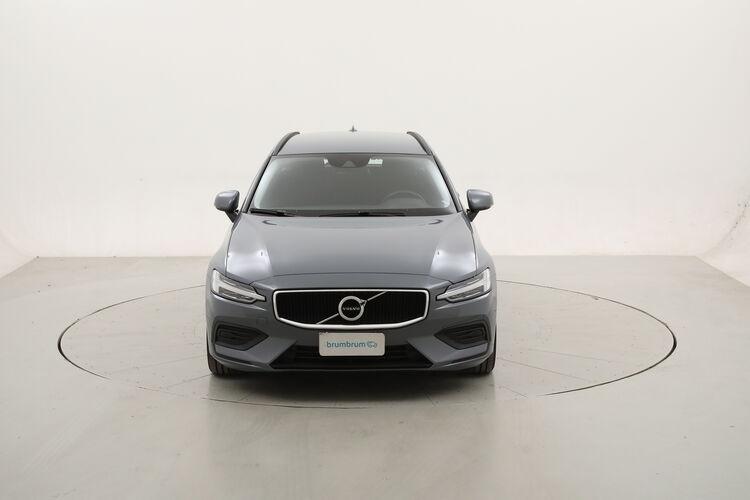 Volvo V60 B4 (d) Momentum Business Geartronic BR274470 2.0 Mild Hybrid 197CV
