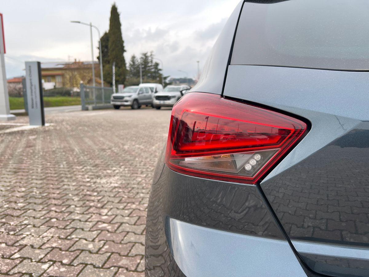 SEAT Ibiza 1.0 ecotsi FR 95cv