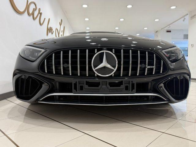 MERCEDES-BENZ SL 63 AMG 4Matic+ Premium Plus