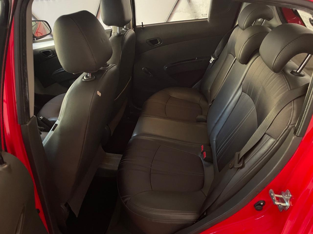 Chevrolet Spark 1.0 LT GPL