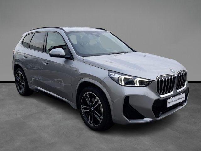 BMW X1 sDrive 18d Msport Aut.