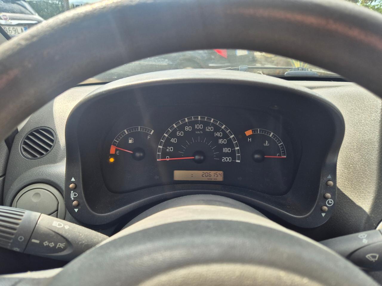 Fiat Panda 1.3 MJT 16V Dynamic