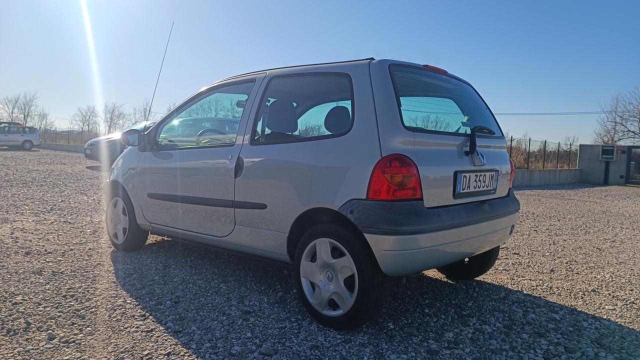 RENAULT TWINGO 135.000KM UNICO PROPRIETARIO