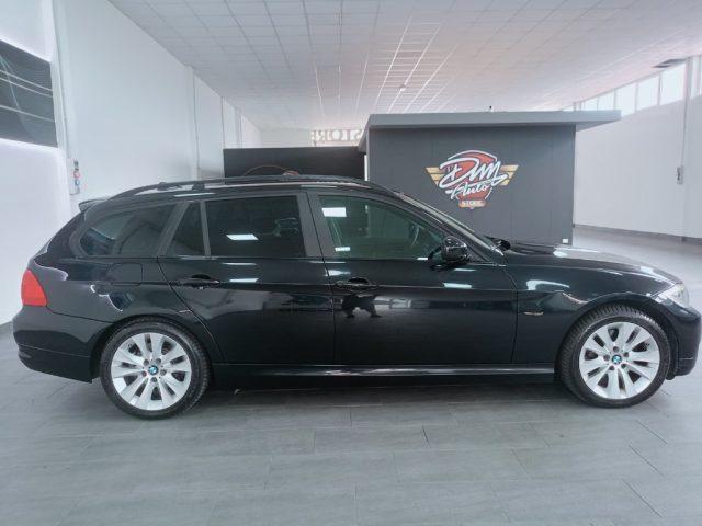 BMW 318 d 2.0 143CV cat Touring Futura