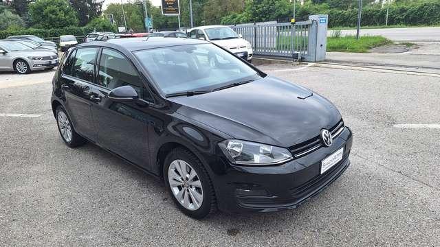 Volkswagen Golf Golf 5p 1.6 tdi 110 cv //// MOLTO BELLA ////