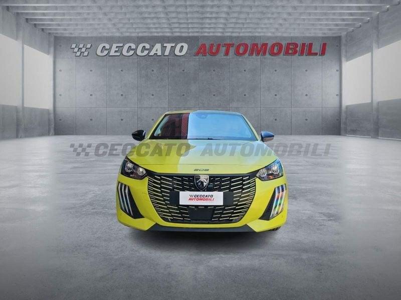 Peugeot 208 208 1.2 puretech Allure s&s 100cv