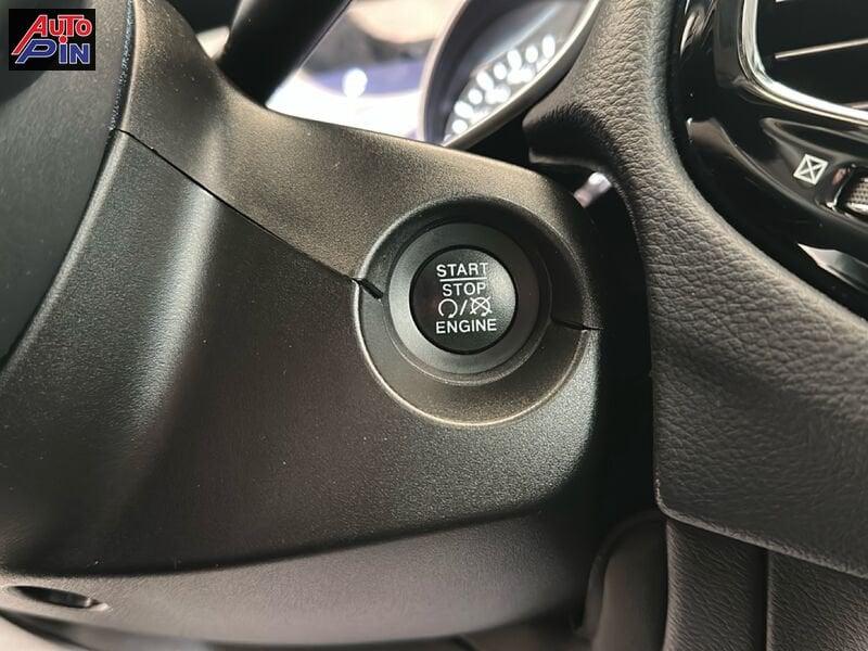 Jeep Compass 1.6 MJet 120cv Limited