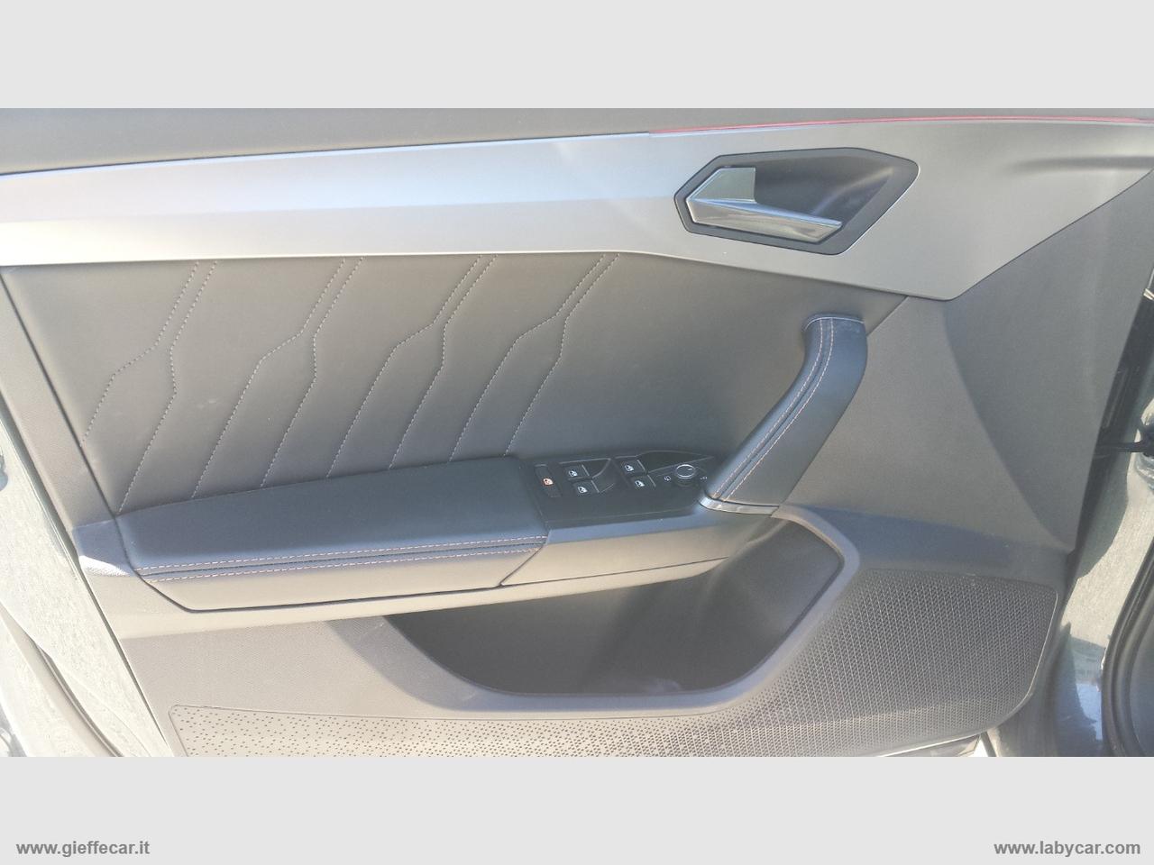 CUPRA Formentor 1.5 TSI DSG