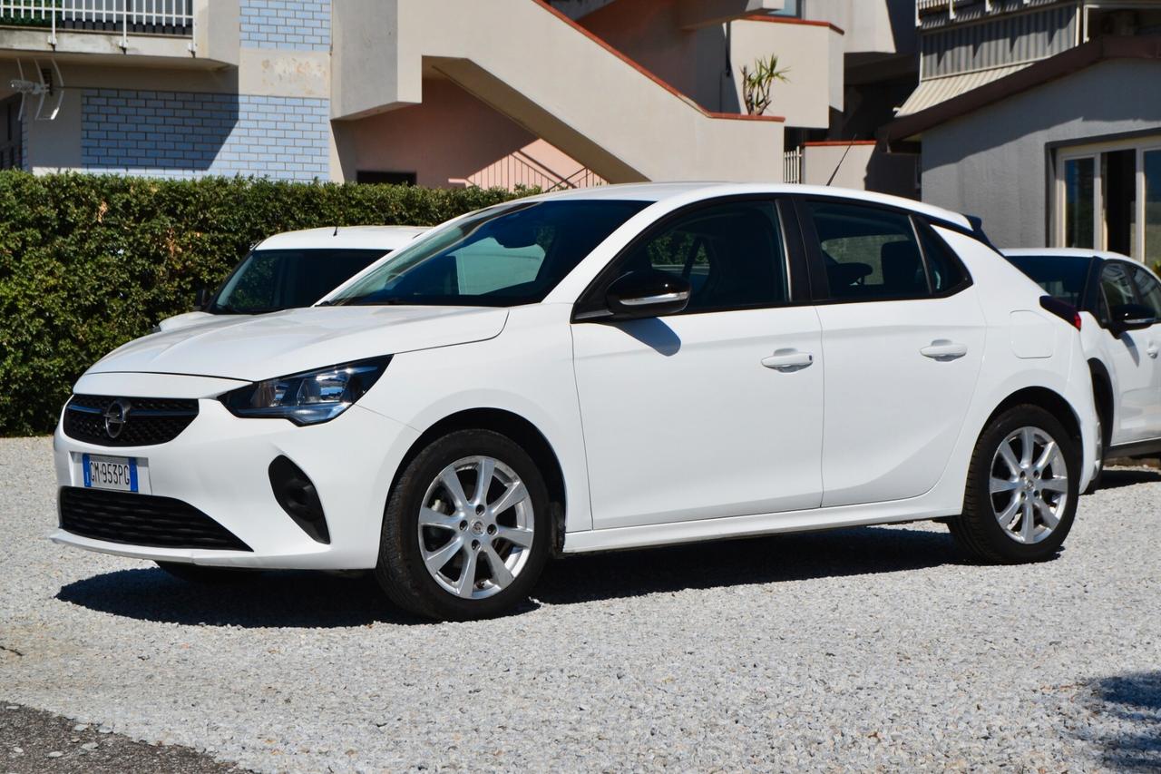 Opel Corsa 1.2 Edition 75cv 02/2023