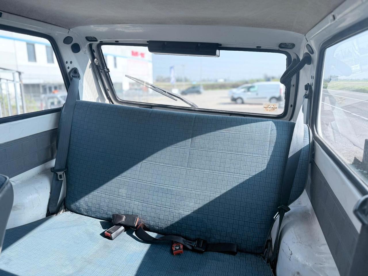 Fiat Panda 1.1 BENZINA 2001