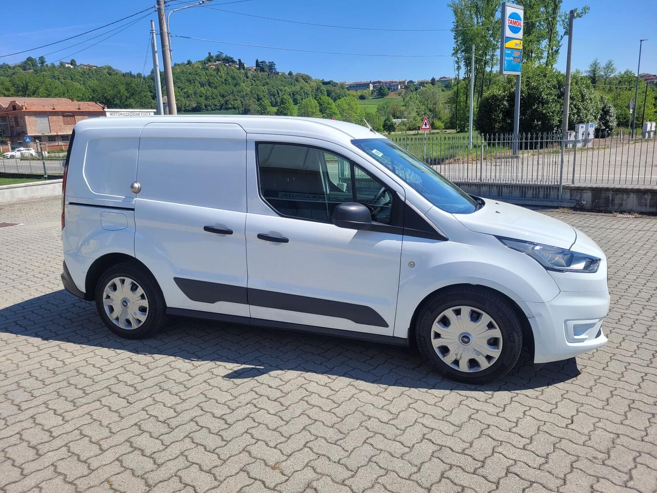 Ford Transit Connect 220 1.5 TDCi 120CV PC-DC Furgone Trend