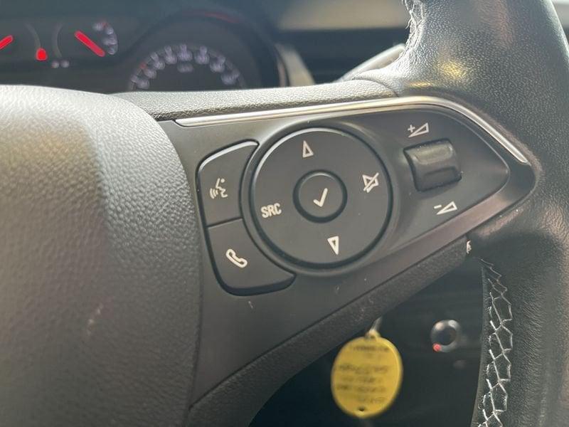 Opel Crossland 1.2 12V Start&Stop Design & Tech