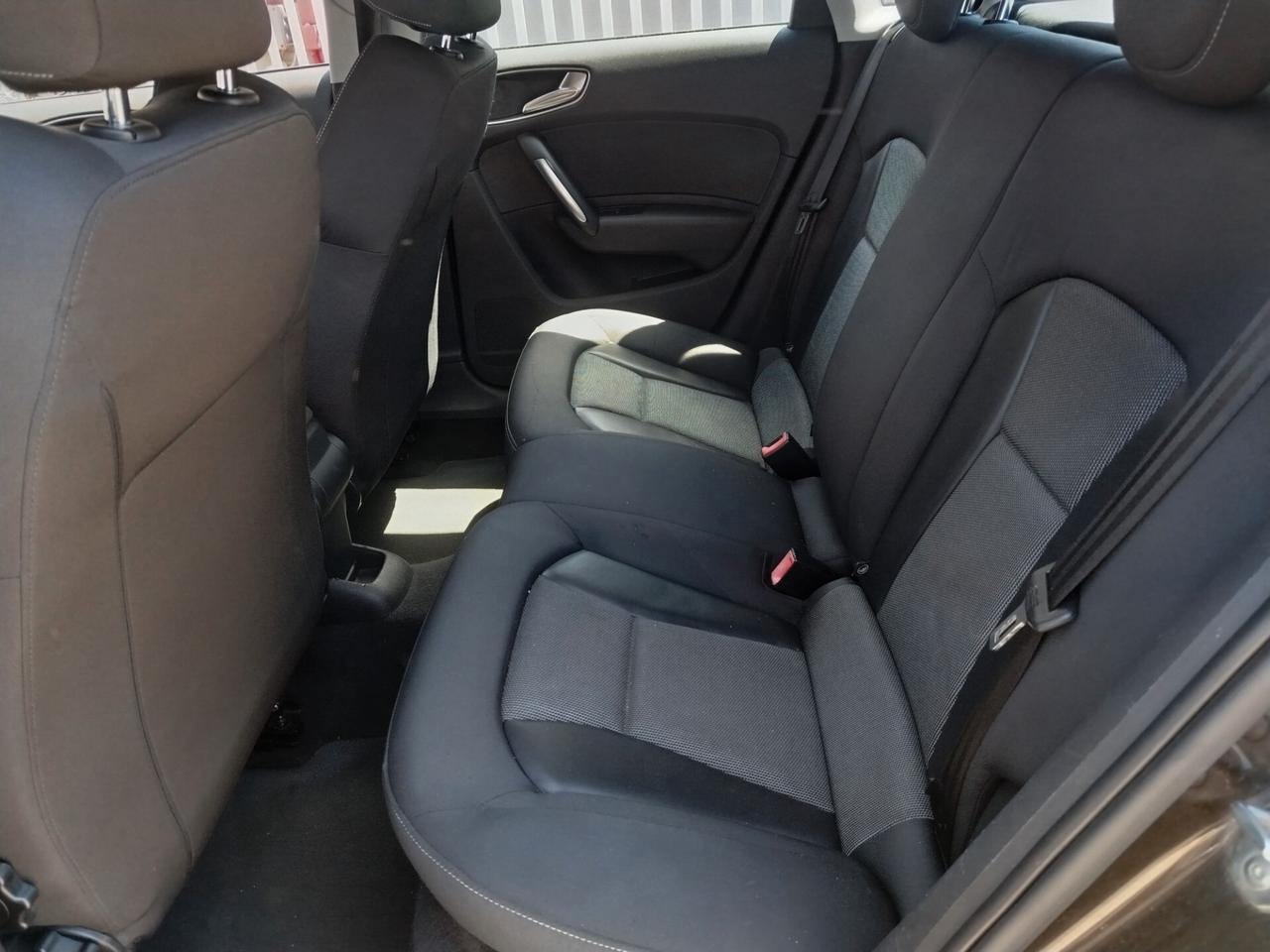 Audi A1 SPB 1.6 TDI Ambition