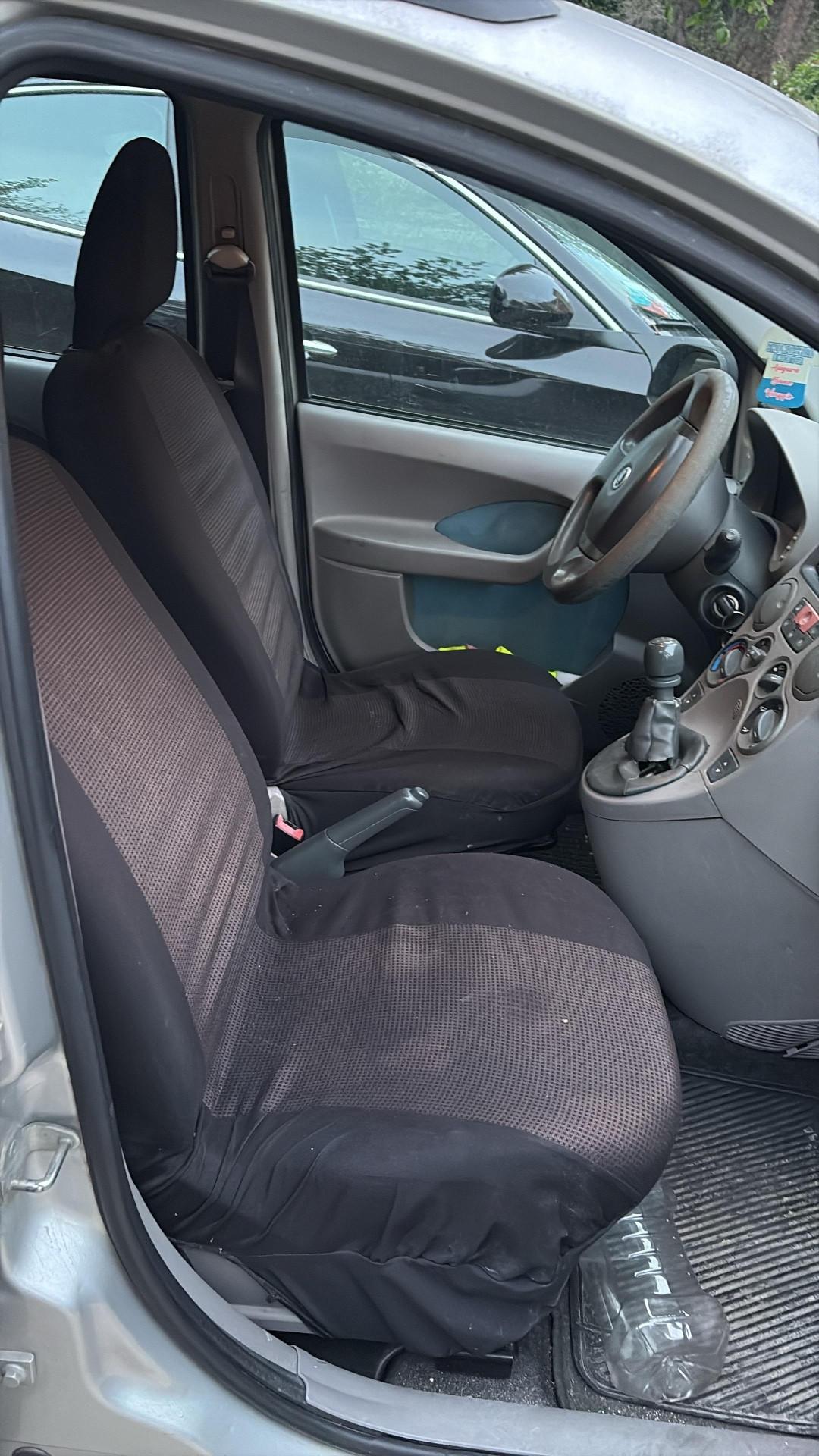 Fiat Panda 1.3 MJT 16V Dynamic