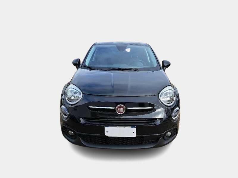 FIAT 500X 1.3 Mjet 95cv E6D Connect