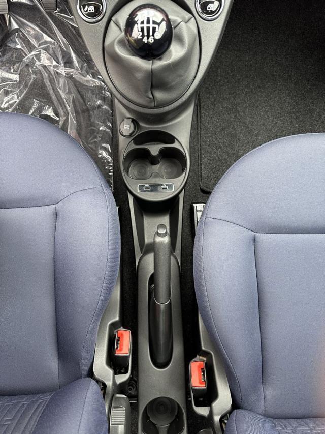 FIAT 500 1.0 Hybrid