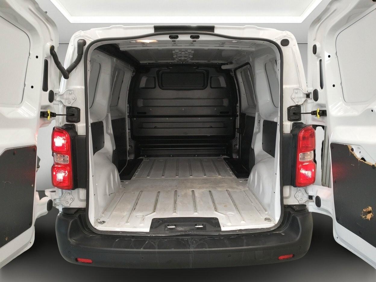 FIAT SCUDO 1.5 BlueHDi 120 CV S&S PL2-TN * 61 000 KM *