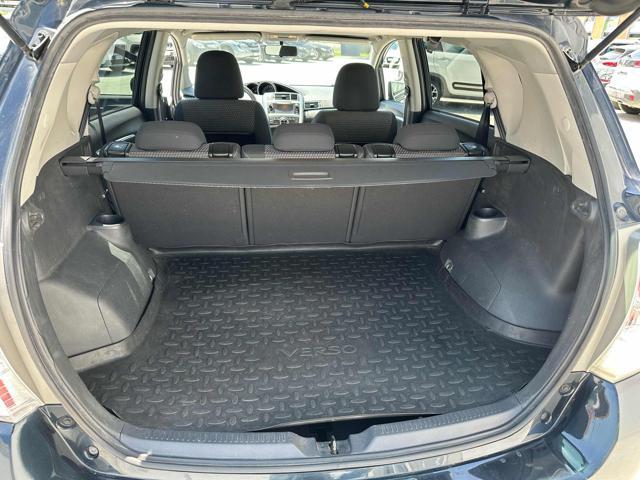 TOYOTA Verso 1.6 D-4D Style OK NEOPATENTATO