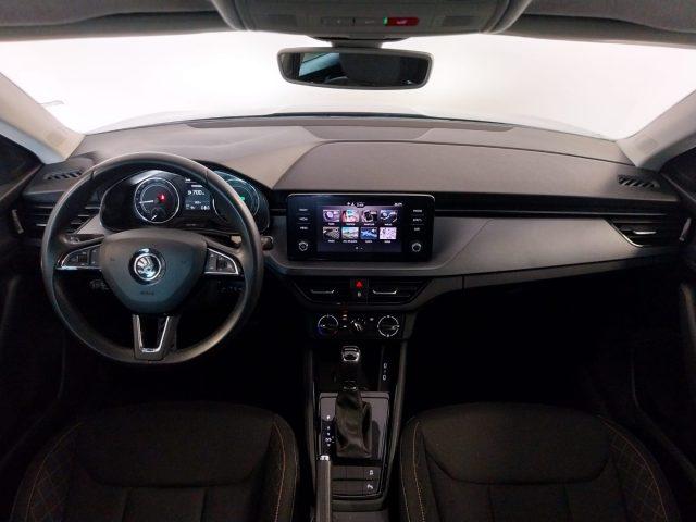 SKODA Scala 1.6 TDI SCR DSG Sport
