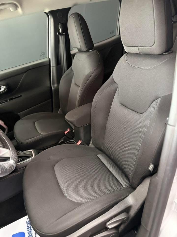 Jeep Renegade 1.3 T4 DDCT 150cv Limited 2019
