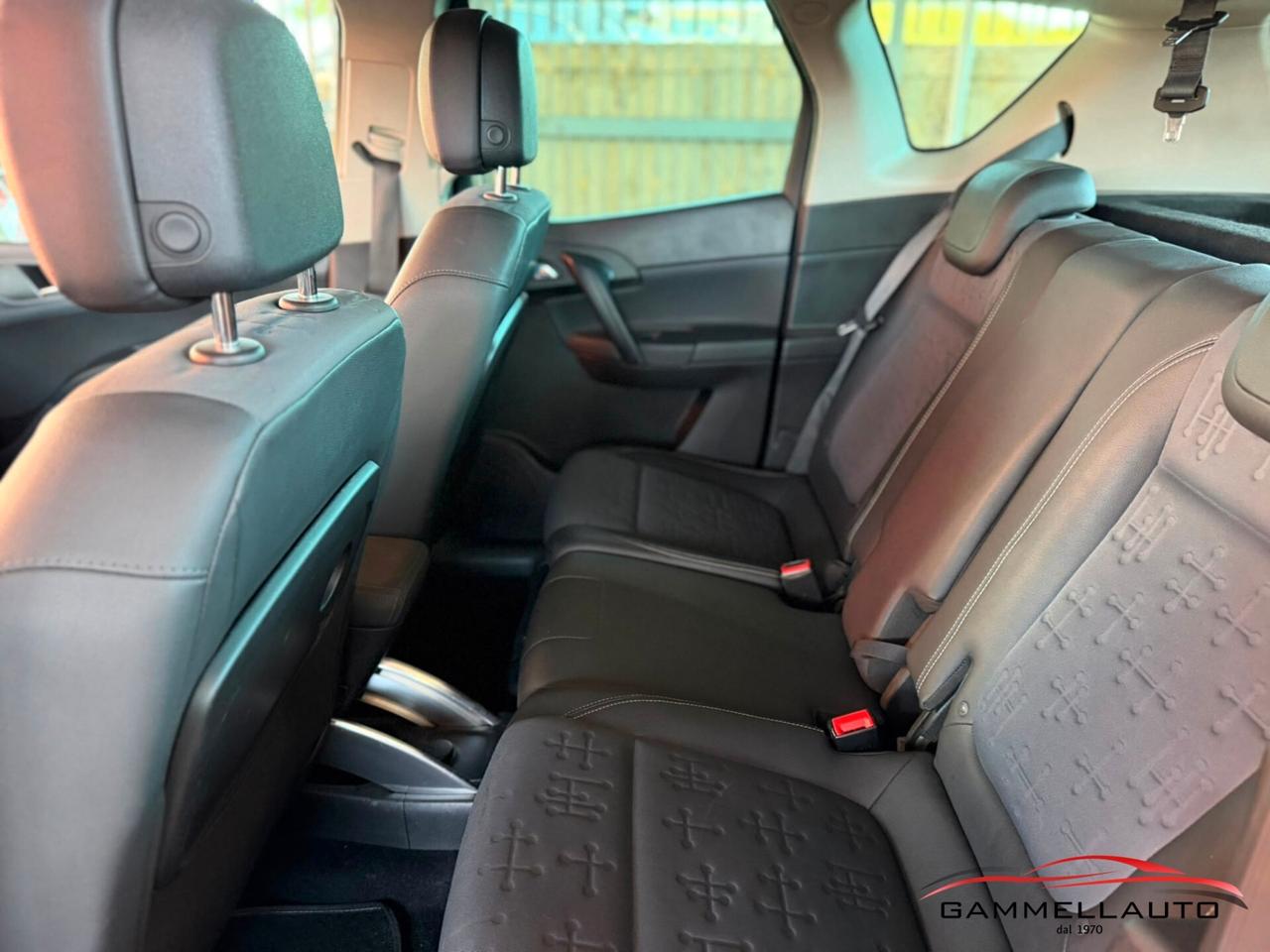 Opel Meriva 1.3 Cosmo 95cv