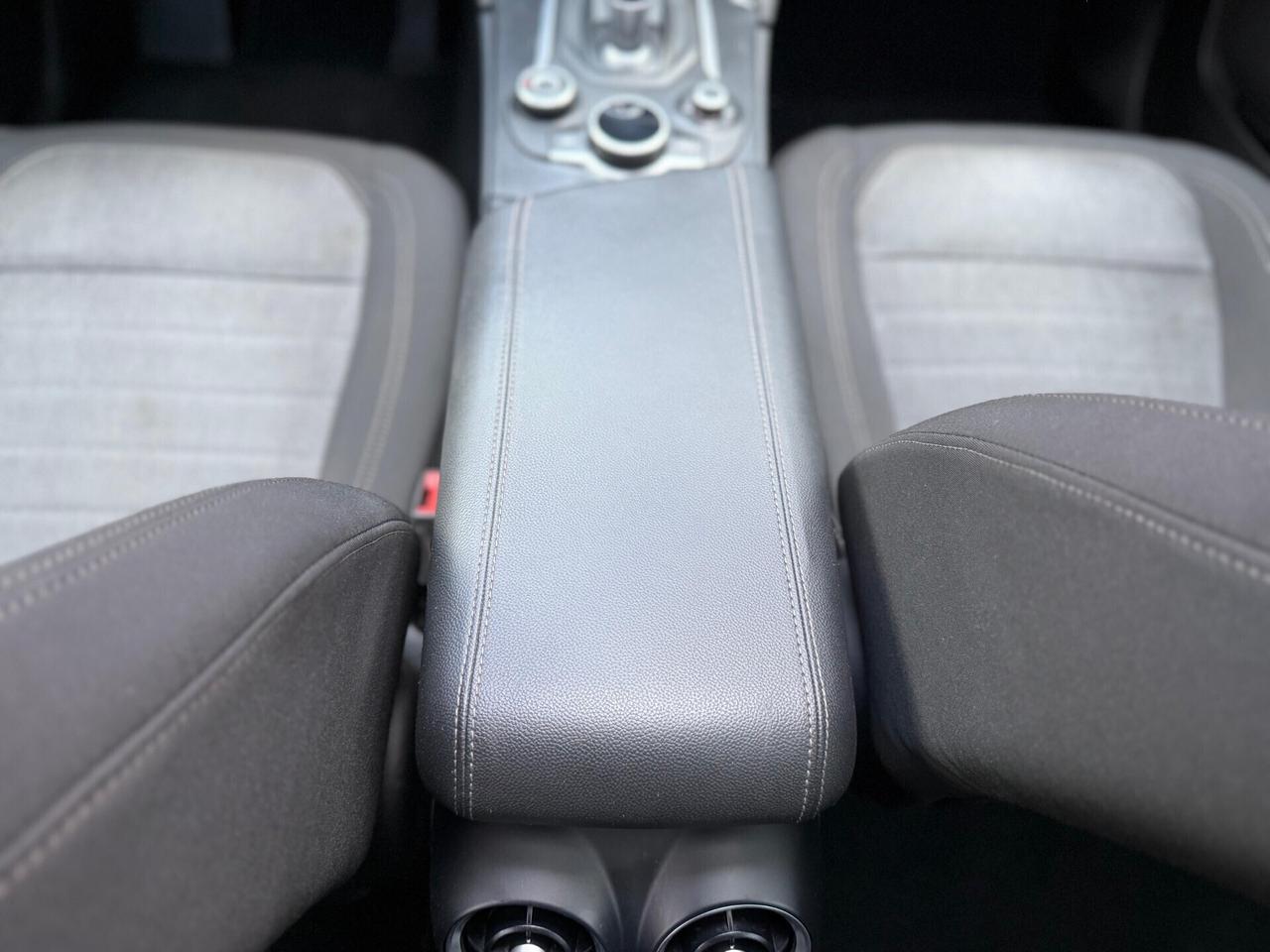 Alfa Romeo Stelvio 2.2 Turbodiesel 190 CV AT8 Q4 B