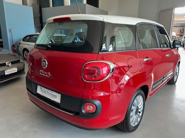 Fiat 500L 1.6 Multijet 120 CV Lounge